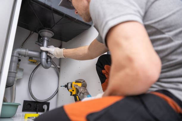 Reliable Enfield, NC Plumbing services Solutions